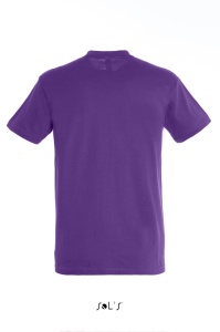 SOL'S REGENT - UNISEX ROUND COLLAR T-SHIRT - Img 90