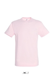 SOL'S REGENT - UNISEX ROUND COLLAR T-SHIRT - Img 100
