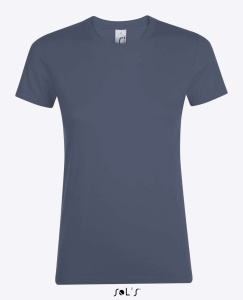 SOL'S REGENT WOMEN - ROUND COLLAR T-SHIRT - Img 27
