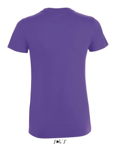 SOL'S REGENT WOMEN - ROUND COLLAR T-SHIRT - Img 39
