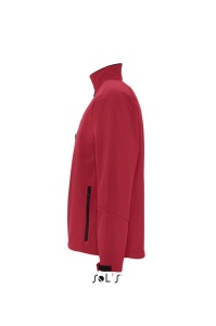 SOL'S RELAX - MEN'S SOFTSHELL ZIPPED JACKET - Img 18