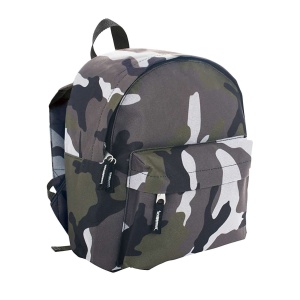 SOL'S RIDER - KIDS' 600D POLYESTER RUCKSACK - Img 20