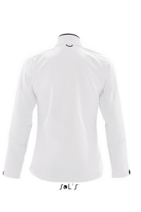 SOL'S ROXY - WOMEN'S SOFTSHELL ZIPPED JACKET - Img 25