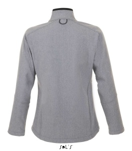 SOL'S ROXY - WOMEN'S SOFTSHELL ZIPPED JACKET - Img 29