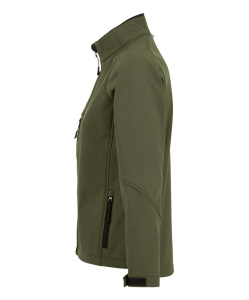 SOL'S ROXY - WOMEN'S SOFTSHELL ZIPPED JACKET - Img 32