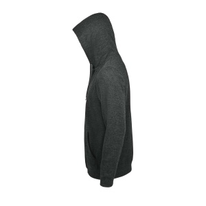 SOL'S SEVEN MEN - JACKET WITH LINED HOOD - Img 16