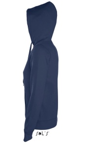 SOL'S SEVEN WOMEN - JACKET WITH LINED HOOD - Img 11