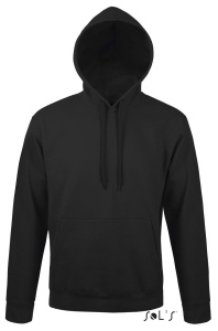 SOL'S SNAKE - UNISEX HOODED SWEATSHIRT - Img 3