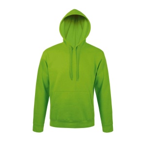 SOL'S SNAKE - UNISEX HOODED SWEATSHIRT - Img 18