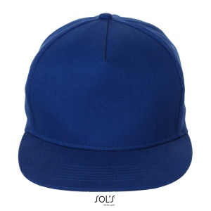 SOL'S SONIC - 5-PANEL CAP - Img 2