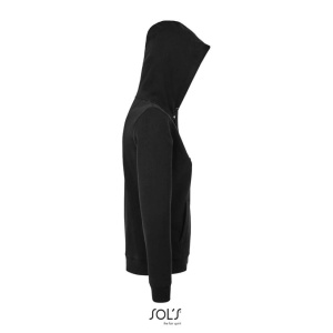 SOL'S SPIKE WOMEN - ZIP HOODIE - Img 3