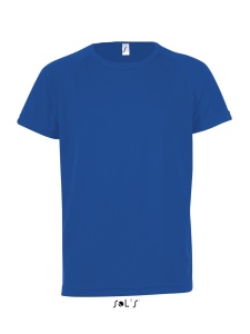 SOL'S SPORTY KIDS - RAGLAN-SLEEVED T-SHIRT - Img 6