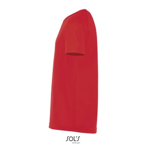 SOL'S SPORTY KIDS - RAGLAN-SLEEVED T-SHIRT - Img 42