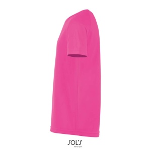 SOL'S SPORTY KIDS - RAGLAN-SLEEVED T-SHIRT - Img 62