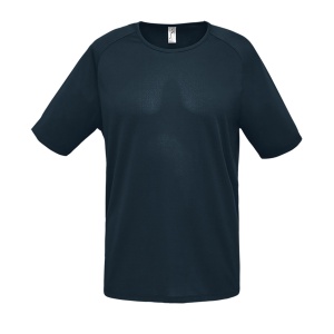 SOL'S SPORTY - RAGLAN SLEEVED T-SHIRT - Img 21