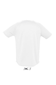 SOL'S SPORTY - RAGLAN SLEEVED T-SHIRT - Img 36