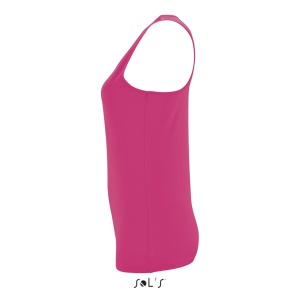 SOL'S SPORTY TT WOMEN - SPORTS TANK TOP - Img 29