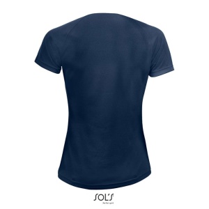 SOL'S SPORTY WOMEN - RAGLAN-SLEEVED T-SHIRT - Img 58