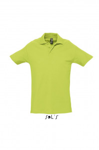 SOL'S SPRING II - MEN’S PIQUE POLO SHIRT - Img 1