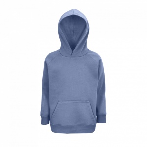 SOL'S STELLAR KID - HOODED SWEATSHIRT - Img 3