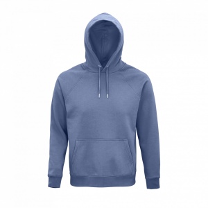 SOL'S STELLAR - UNISEX HOODED SWEATSHIRT - Img 7