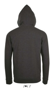 SOL'S STONE - UNISEX ZIP HOODIE - Img 9