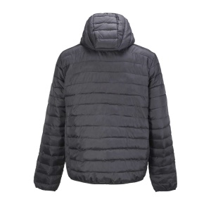 SOL'S STREAM HOODED MEN - LIGHTWEIGHT HOODED PADDED JACKET - Img 4