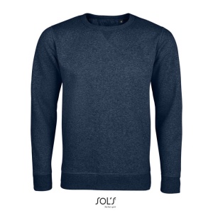 SOL'S SULLY - MEN’S ROUND-NECK SWEATSHIRT - Img 4