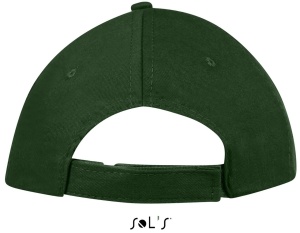 SOL'S SUNNY - FIVE PANEL CAP - Img 21