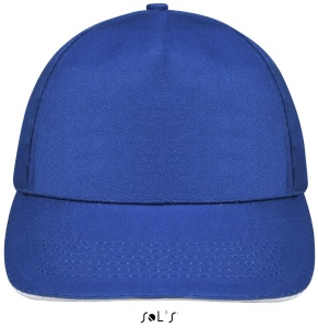 SOL'S SUNNY - FIVE PANEL CAP - Img 49