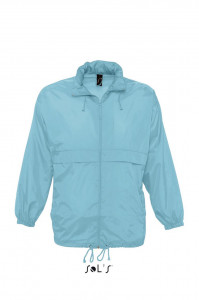 SOL'S SURF - UNISEX WATER REPELLENT WINDBREAKER - Img 1