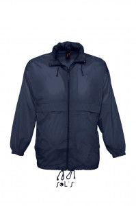 SOL'S SURF - UNISEX WATER REPELLENT WINDBREAKER - Img 11