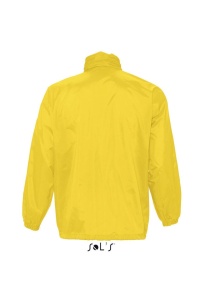 SOL'S SURF - UNISEX WATER REPELLENT WINDBREAKER - Img 29