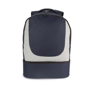 SPORTS BAG WITH SEMIRIGID BOTTOM - Img 3