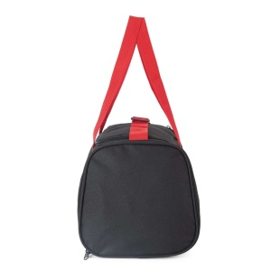 SPORTS BAG WITH SHOES HOLDER COMPARTMENT - Img 11