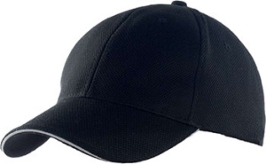 SPORTS CAP - Img 3