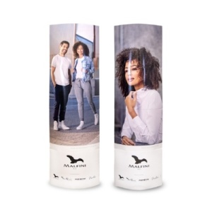 Stand carton MALFINI H04