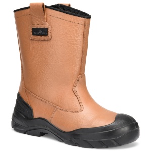 Steel Leather Rigger S3 CI - Img 2