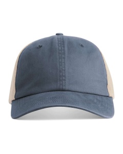 SUNWASHED TRUCKER CAP - Img 17