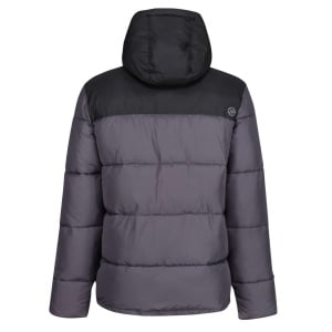 TACTICAL REGIME INSULATED JACKET - Img 4