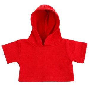 TEDDY HOODIE