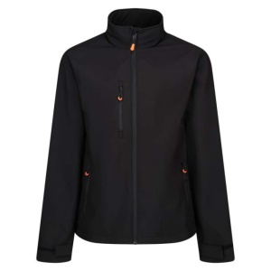 THERMOGEN POWERCELL 5000 HEATED SOFTSHELL JACKET - Img 2
