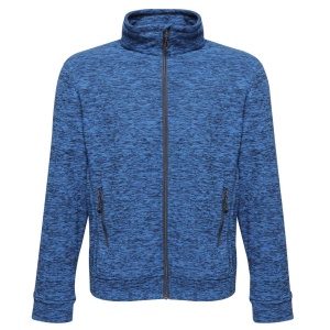 THORNLY MEN - FULL ZIP MARL FLEECE - Img 6