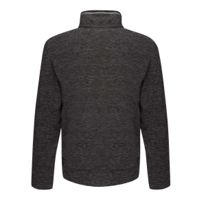 THORNLY MEN - FULL ZIP MARL FLEECE - Img 10