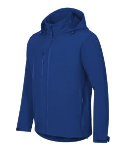 Trail 548 Jachetă softshell pentru bărbaţi - Img 31