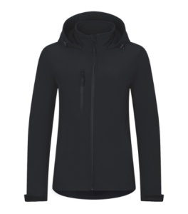 Trail 549 Jachetă softshell pentru damă - Img 26