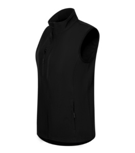 Trail 569 Vestă softshell pentru damă