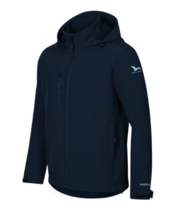 Trail D97 Jachetă softshell pentru bărbaţi