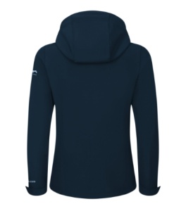 Trail D98 Jachetă softshell pentru damă - Img 4