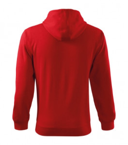 Trendy Zipper 410 Hanorac pentru bărbaţi - Img 30